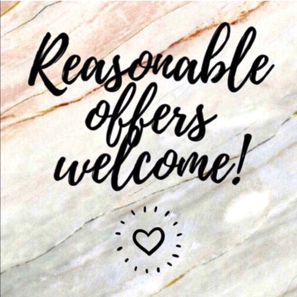 Like something? 💕